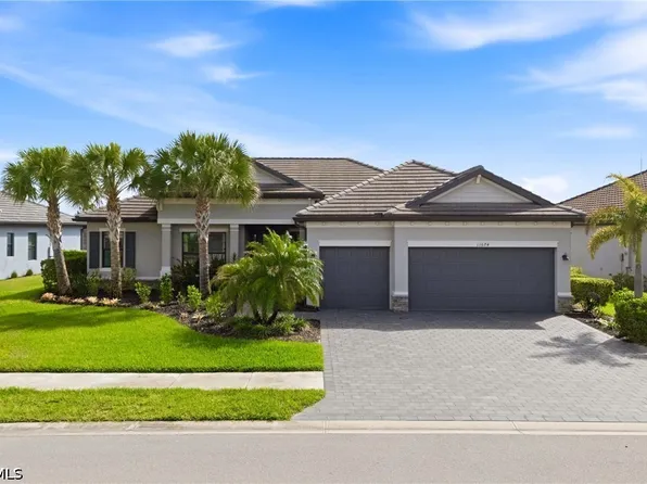 11674 Canopy Loop, Fort Myers, FL 33913