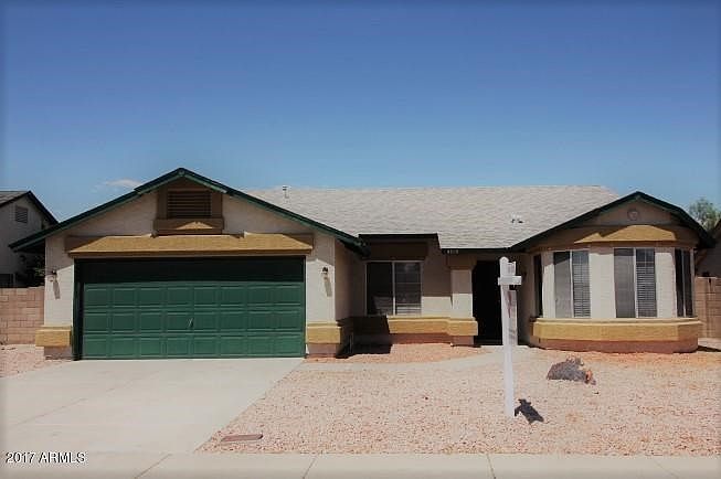 8508 W Tuckey