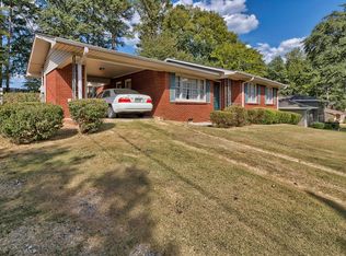 1204 5th St W, Jasper, AL 35501