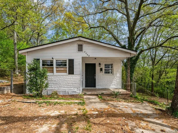 2409 Walnut Ave, Anniston, AL 36201