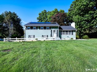 1221 Poquonock Avenue, Windsor, CT 06095