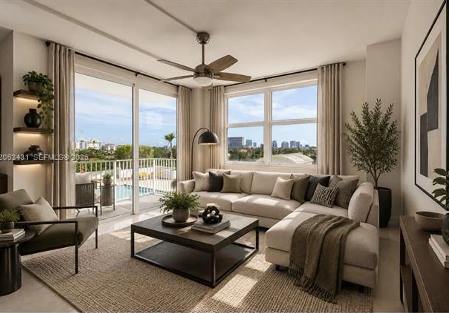 3180 SW 22nd Ter cu-601, Miami, FL 33145 — Photo 4