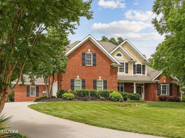 769 Oak Chase Blvd, Lenoir City, TN 37772