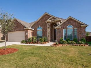 1313 Bateman Ln, Celina, TX 75009