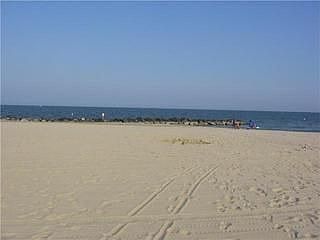 The Beach