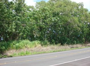 Kapoho Rd, Pahoa, HI 96778