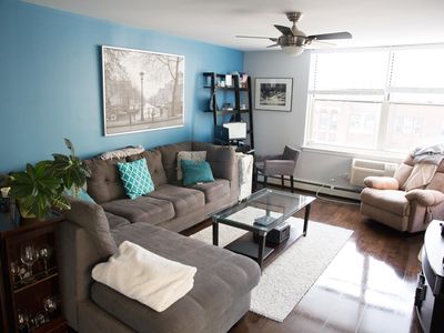 3033 N Sheridan Rd APT 1111, Chicago, IL, 60657