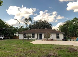 11091 SW 28th Ct, Fort Lauderdale, FL 33328