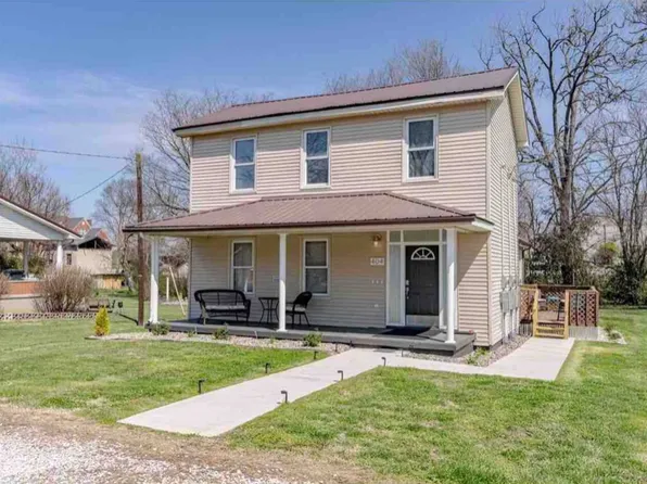 404C Washington St, Munfordville, KY 42765