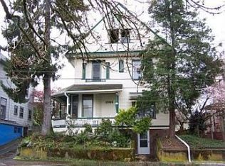 1906 SE Ankeny St APT C, Portland, OR 97214
