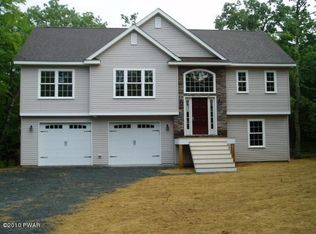 Johnson Rd, Milford, PA 18337