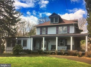 205 Bridgeboro Rd, Moorestown, NJ 08057