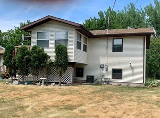 1651 7th Ave, Granite Falls, MN 56241