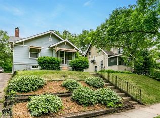 1311 47th St, Des Moines, IA 50311