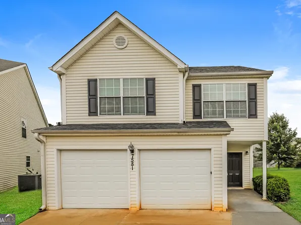 7581 Crimson Ct, Jonesboro, GA 30236