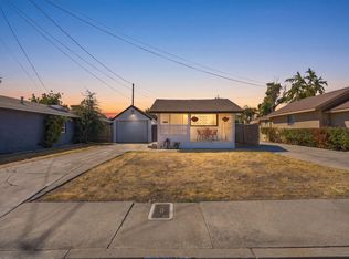 405 Neville Street, Hanford, CA 93230