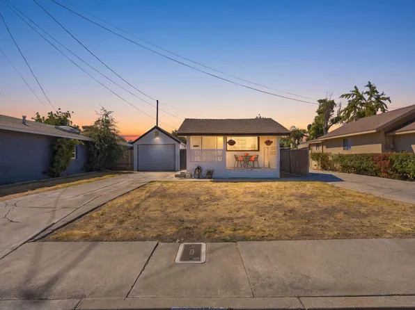 405 Neville Street, Hanford, CA 93230