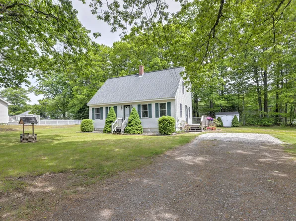 35 Grayson Street, Biddeford, ME 04005