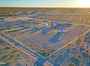 14873 N Shadyside St, Florence, AZ 85132