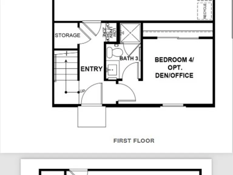 983 E Mason Ln — Photo 18