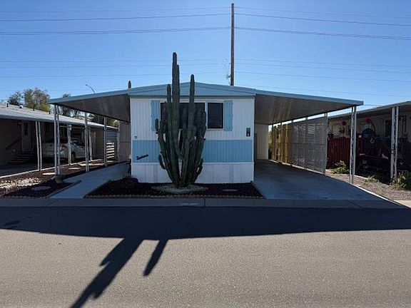 3rd image of 205 S Higley Rd Lot 6