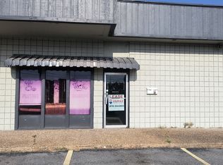 2821 S Catalpa St #C, Pine Bluff, AR 71603
