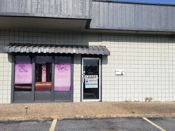 2821 S. Catalpa - C, 2821 S Catalpa St, Pine Bluff, AR 71603