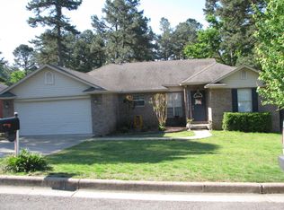 1103 E Norristown Cir, Russellville, AR 72802