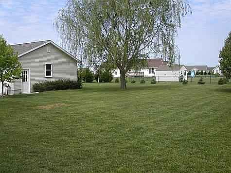 Willow has been removed