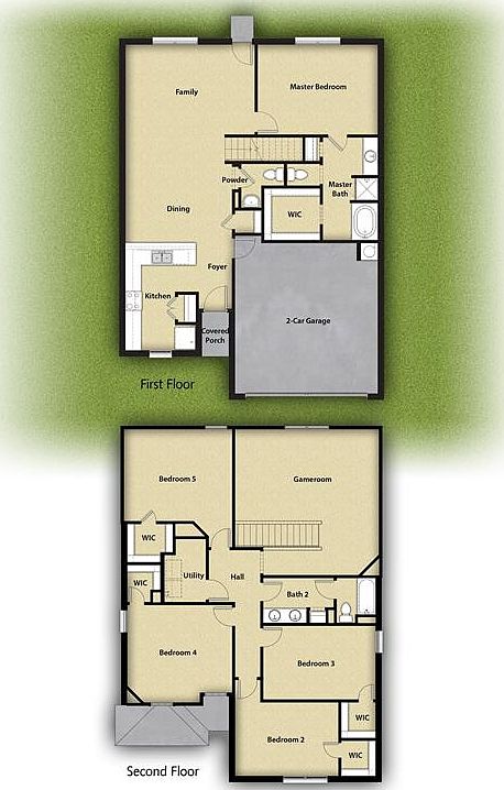 2nd image of 945 1st Dr