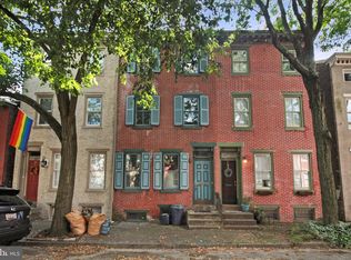 243 Mercer St, Trenton, NJ