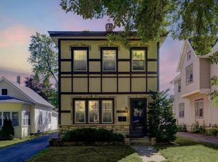 316 Goodhue St, Saint Paul, MN 55102