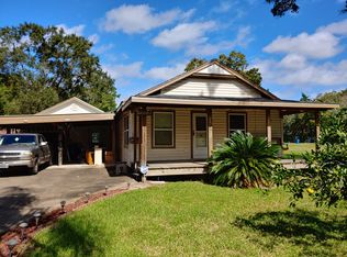 4220 Alabama Ave, Dickinson, TX 77539