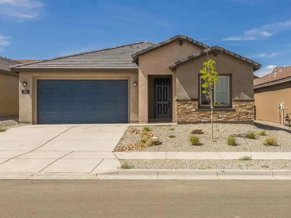 935 Lazuli Rd SE, Rio Rancho, NM 87124