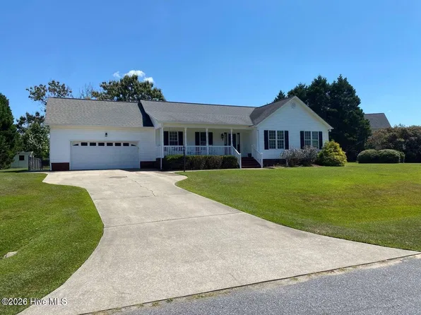 1149 Stone Creek Drive, Greenville, NC 27858