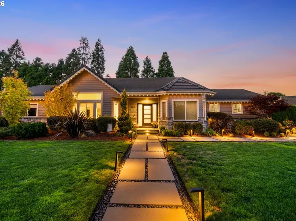 673 Shoreline Way, Eugene, OR 97401