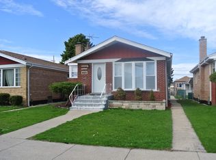 3716 W 66th Pl, Chicago, IL 60629