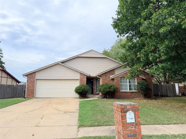12207 E 82nd St N, Owasso, OK 74055