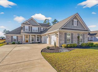 2785 Trestle Way, Cantonment, FL 32533