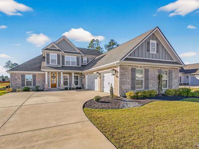 2785 Trestle Way, Cantonment, FL, 32533