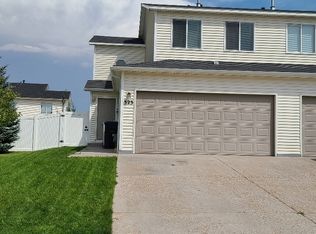 323 Annie Morgan Ct, Cheyenne, WY 82007