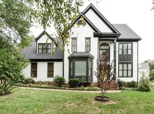 7800 Laurel Mountain Rd, Raleigh, NC 27613