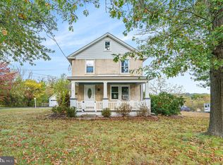 1181 Kepler Rd, Pottstown, PA 19464