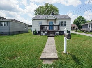 607 Lawman Ave, Bridgeport, WV