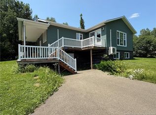 225 Sisson Ridge Rd, Gordon, NB E7G3X8