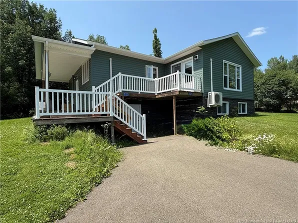225 Sisson Ridge Rd, Gordon, NB E7G 3X8