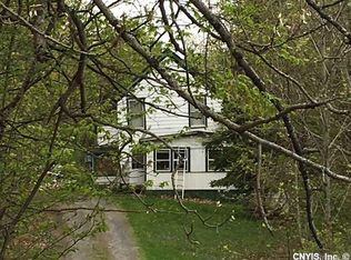 44789 Cross Island Rd, Wellesley Island, NY 13640