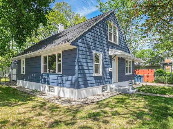2603 N Main St, Mishawaka, IN 46545