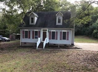 816 Springdale Rd, Rock Hill, SC 29730