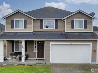 210 Fielding Street Ct E, Orting, WA, 98360